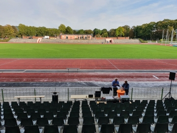 Auflösung TTKV Göttingen